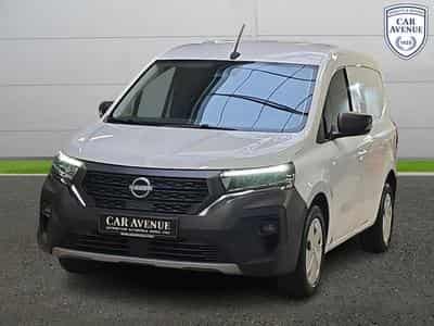 NISSAN Townstar L1 Tce 130 N-Connecta (2023) - Photo 1