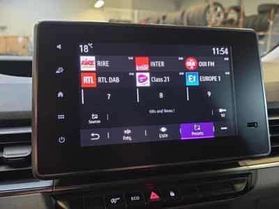 NISSAN Townstar L1 Tce 130 N-Connecta (2023) - Photo 12