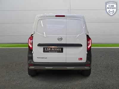 NISSAN Townstar L1 Tce 130 N-Connecta (2023) - Photo 4