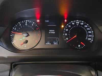 NISSAN Townstar L1 Tce 130 N-Connecta (2023) - Photo 6