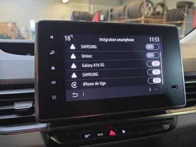 NISSAN Townstar L1 Tce 130 N-Connecta (2023) - Photo 9