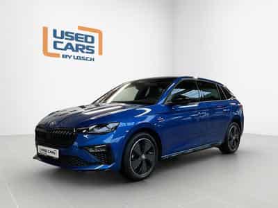 Skoda Scala Monta-carlo+DSG+Navi+LED (2024) - Photo 1