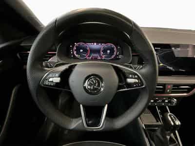 Skoda Scala Monta-carlo+DSG+Navi+LED (2024) - Photo 10