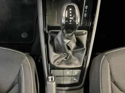 Skoda Scala Monta-carlo+DSG+Navi+LED (2024) - Photo 12