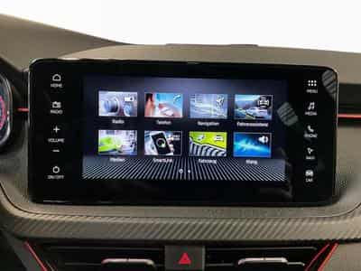 Skoda Scala Monta-carlo+DSG+Navi+LED (2024) - Photo 13