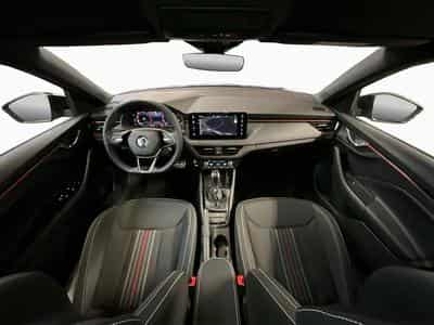 Skoda Scala Monta-carlo+DSG+Navi+LED (2024) - Photo 2