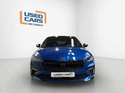 Skoda Scala Monta-carlo+DSG+Navi+LED (2024) - Photo 3