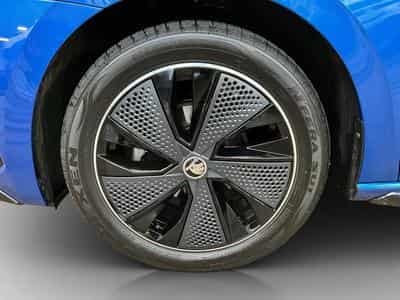 Skoda Scala Monta-carlo+DSG+Navi+LED (2024) - Photo 8