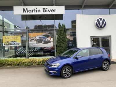 VW Golf Join (2018) - Foto 1