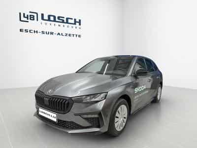 Skoda Scala Monte Carlo (2025) - Photo 1