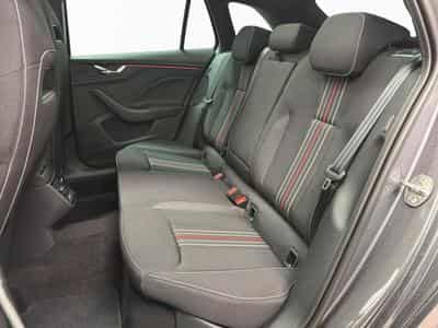 Skoda Scala Monte Carlo (2025) - Photo 10