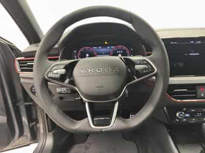 Skoda Scala Monte Carlo (2025) - Photo 12