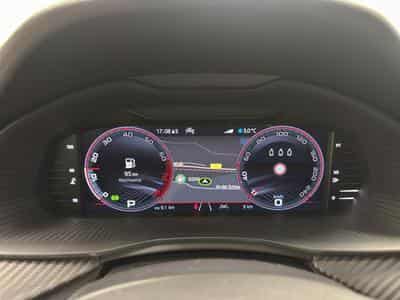 Skoda Scala Monte Carlo (2025) - Photo 14