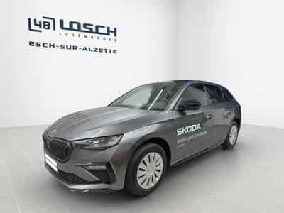 Skoda Scala Monte Carlo (2025) - Photo 5