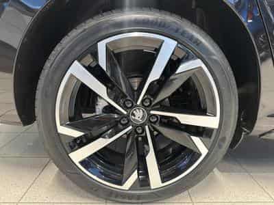 Skoda Scala Monte Carlo (2025) - Photo 7