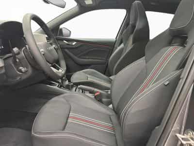 Skoda Scala Monte Carlo (2025) - Photo 8