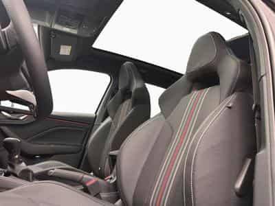 Skoda Scala Monte Carlo (2025) - Photo 9