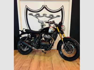 Royal Enfield Interceptor 650 BEAR (2026) - Foto 1