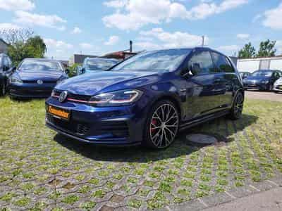 VW Golf GOLF VII 2.L GTI PERFORMANCE 245 DSG7 (2019) - Photo 1
