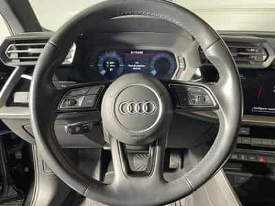 Audi A3 SPORTBACK 45 TFSI E 245 CV S LINE COMPETITION (2021) - Foto 7