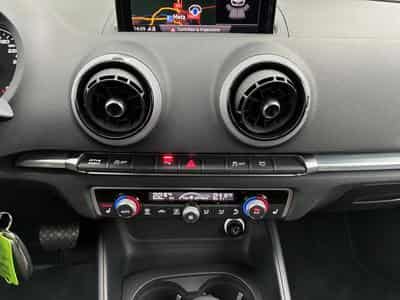 Audi A3 SPORTBACK 2.0 TFSI 190 S-TRONIC 7 S-LINE GPS (2017) - Photo 15