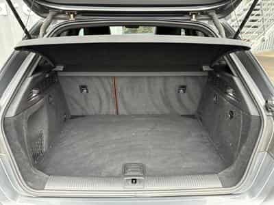 Audi A3 SPORTBACK 2.0 TFSI 190 S-TRONIC 7 S-LINE GPS (2017) - Photo 5