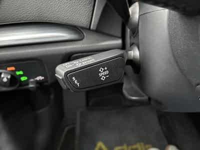 Audi A3 SPORTBACK 2.0 TFSI 190 S-TRONIC 7 S-LINE GPS (2017) - Photo 6