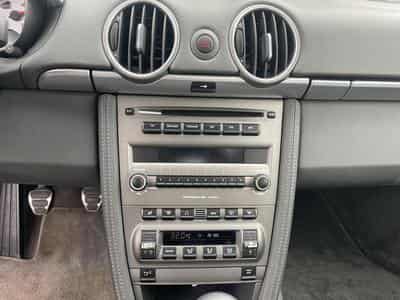 Porsche Cayman S 987 3.4 295 CV (2005) - Foto 12