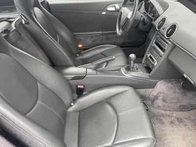 Porsche Cayman S 987 3.4 295 CV (2005) - Foto 4