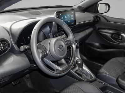 Mazda 2 (2026) - Photo 3