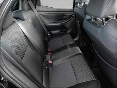 Mazda 2 (2026) - Photo 5