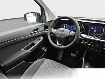 Ford Tourneo (2026) - Foto 7