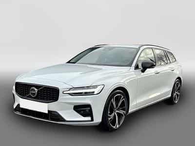 Volvo V60 (2021) - Photo 1