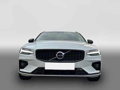 Volvo V60 (2021) - Photo 3