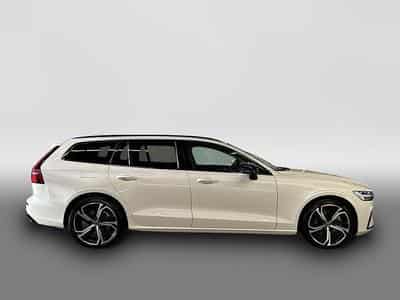 Volvo V60 (2021) - Photo 4