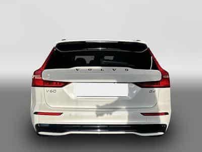 Volvo V60 (2021) - Photo 5