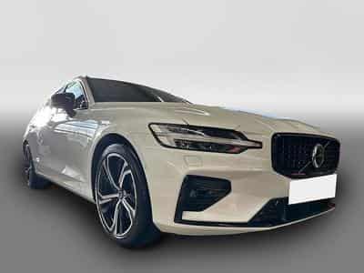 Volvo V60 (2021) - Photo 6