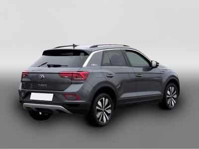 VW T-Roc (2025) - Photo 3