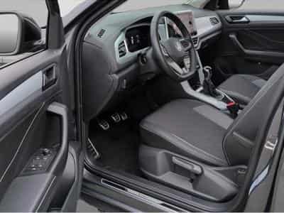 VW T-Roc (2025) - Photo 4