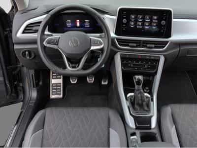 VW T-Roc (2025) - Photo 5