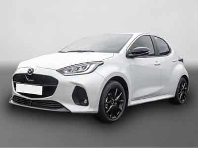 Mazda 2 (2026) - Foto 1