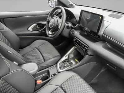 Mazda 2 (2026) - Foto 4