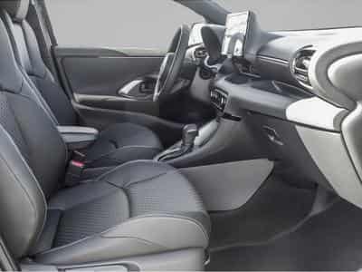 Mazda 2 (2026) - Foto 5