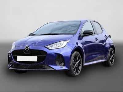 Mazda 2 (2026) - Foto 1