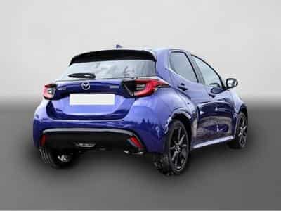 Mazda 2 (2026) - Foto 2