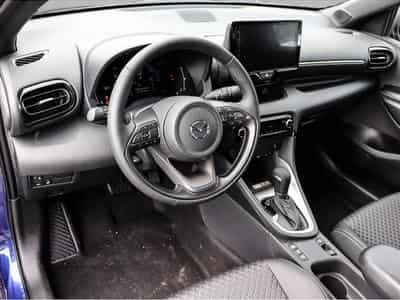 Mazda 2 (2026) - Foto 3