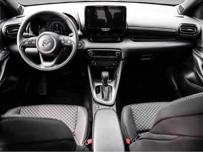 Mazda 2 (2026) - Foto 4