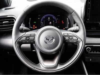 Mazda 2 (2026) - Foto 5