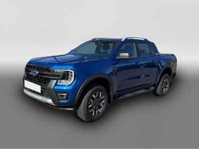 Ford Ranger (2025) - Foto 1