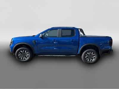 Ford Ranger (2025) - Foto 3